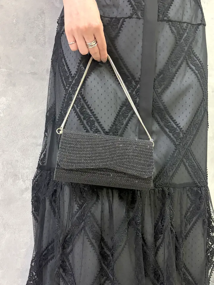 GRACE CONTINENTAL kobayashi コーディネート画像