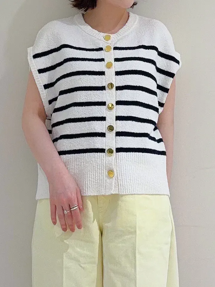 GRACE CONTINENTAL SASAKI コーディネート画像