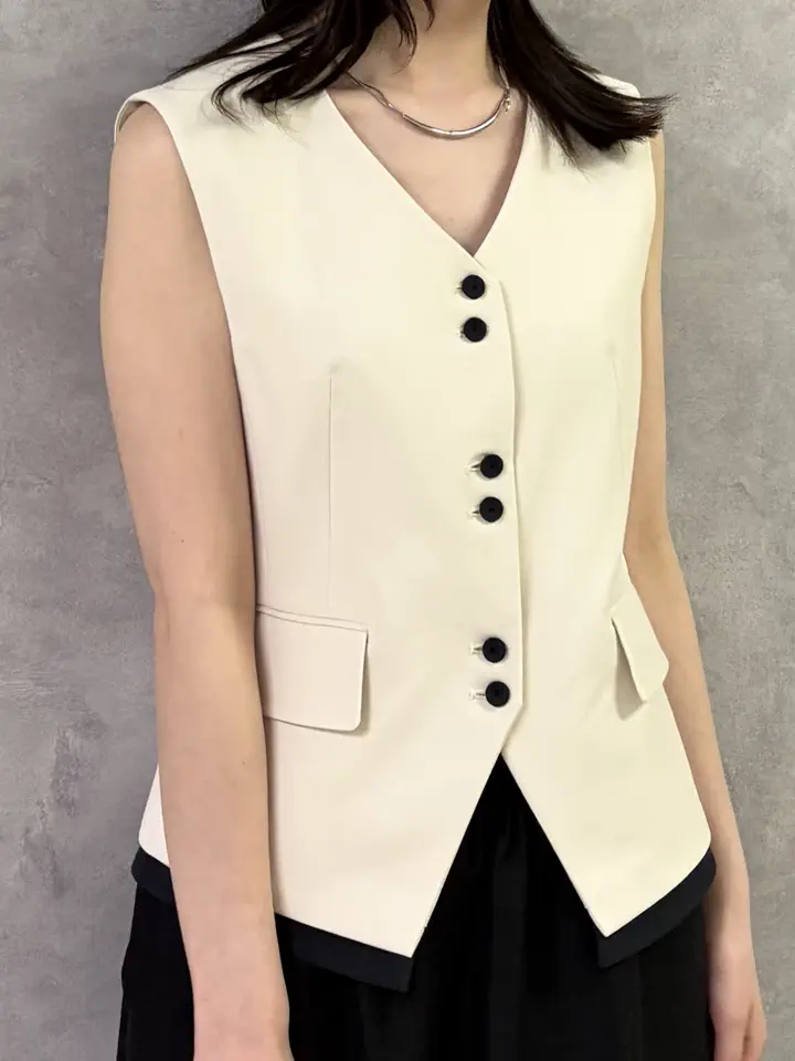 GRACE CONTINENTAL kobayashi コーディネート画像
