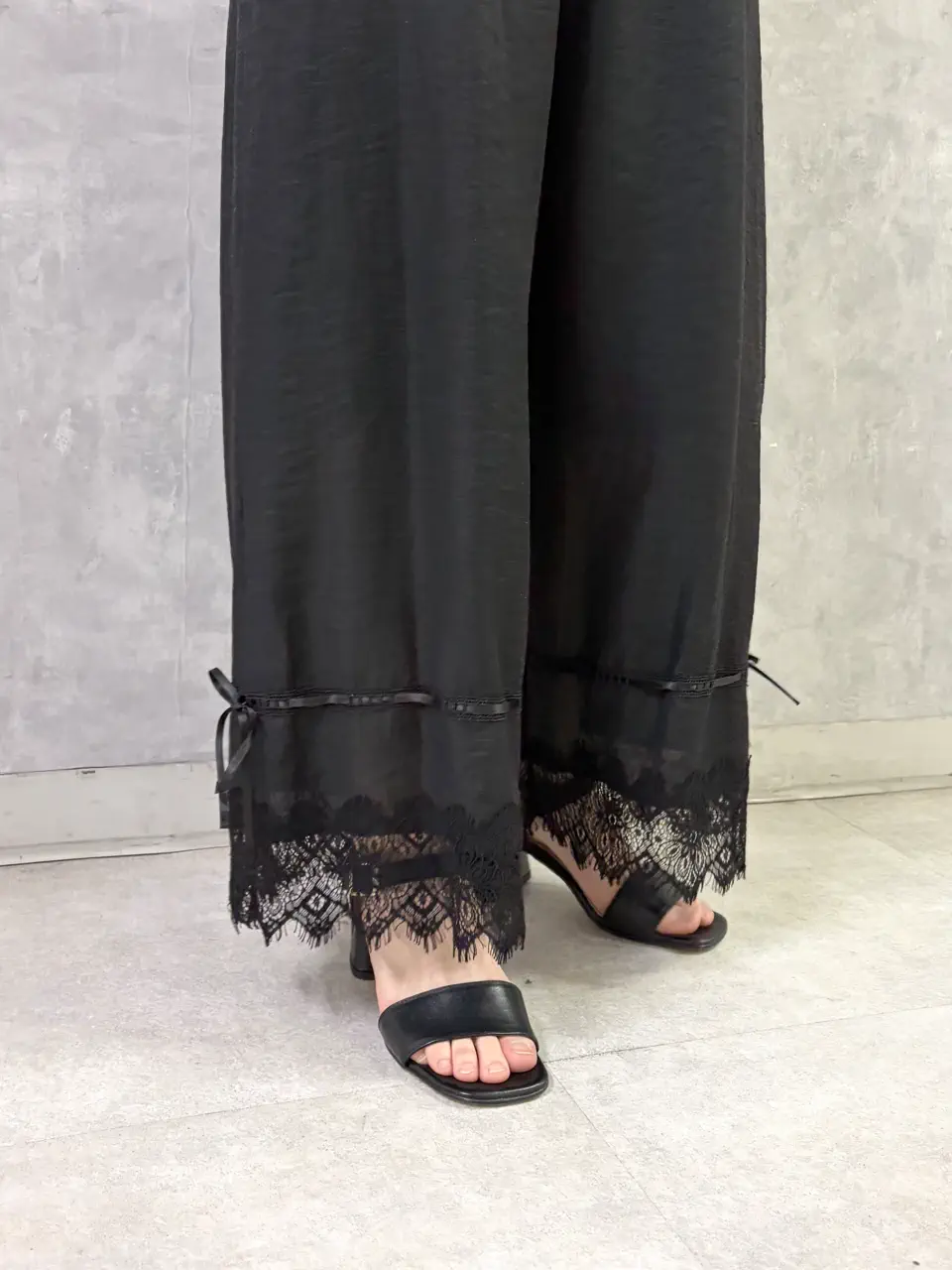 GRACE CONTINENTAL kobayashi コーディネート画像