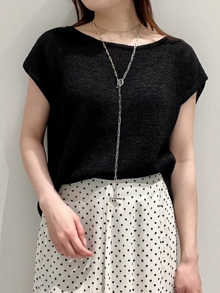 GRACE CONTINENTAL RIKO コーディネート画像