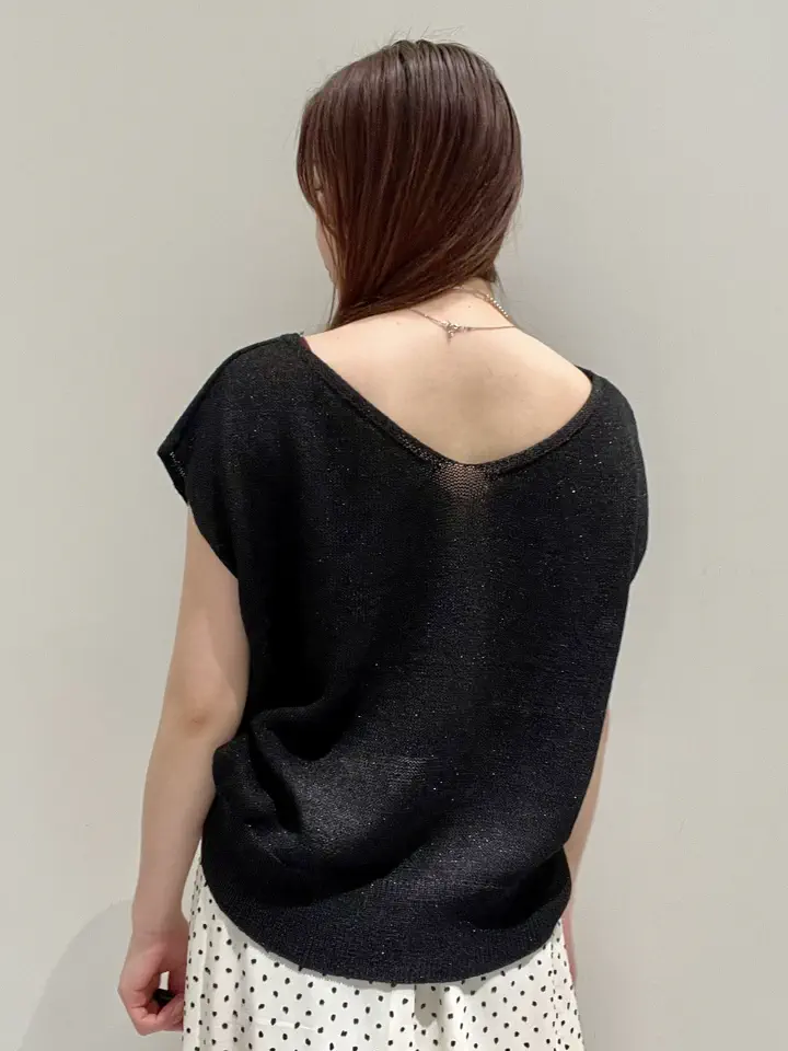 GRACE CONTINENTAL RIKO コーディネート画像