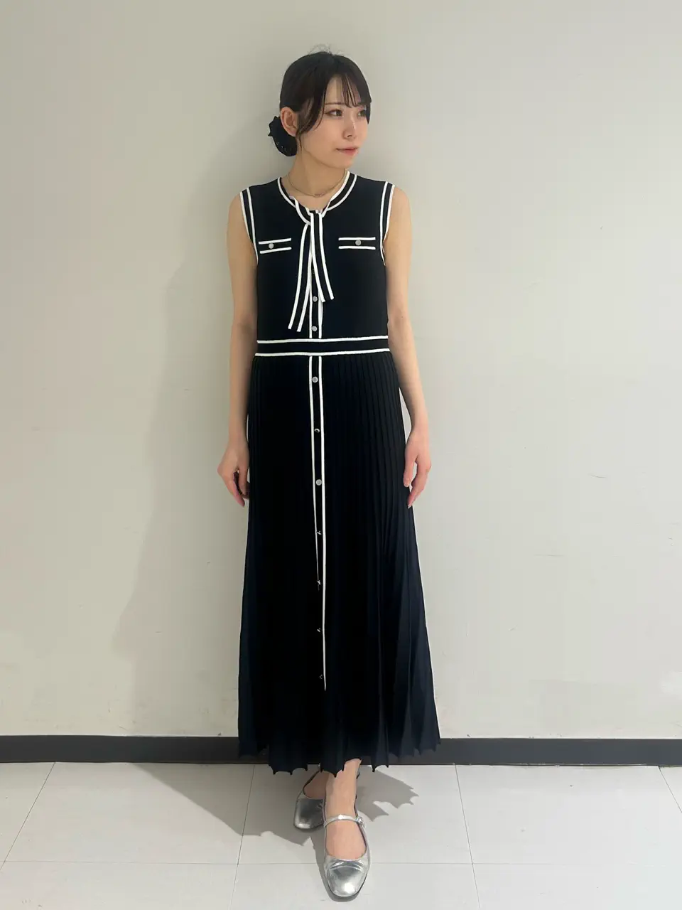  tamaki コーディネート画像