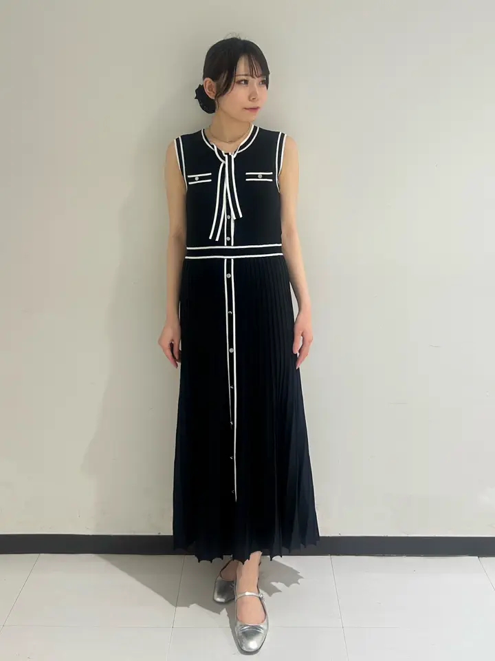 GRACE CONTINENTAL tamaki コーディネート画像
