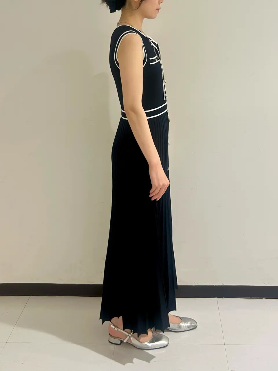 GRACE CONTINENTAL tamaki コーディネート画像