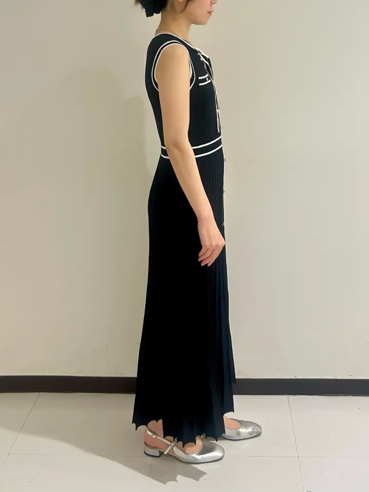 GRACE CONTINENTAL tamaki コーディネート画像