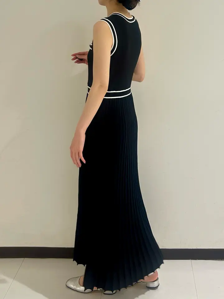 GRACE CONTINENTAL tamaki コーディネート画像
