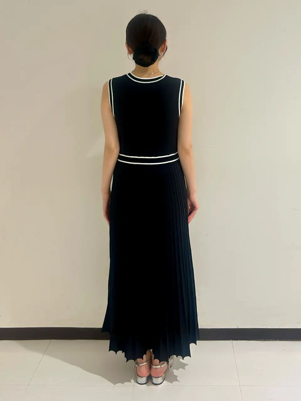 GRACE CONTINENTAL tamaki コーディネート画像