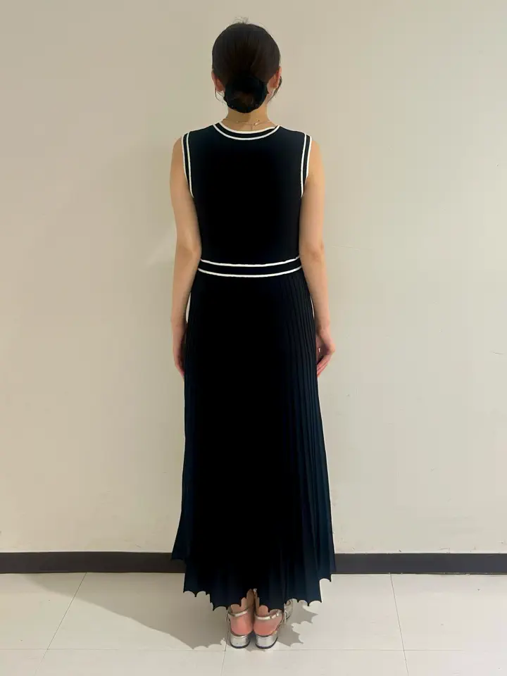 GRACE CONTINENTAL tamaki コーディネート画像