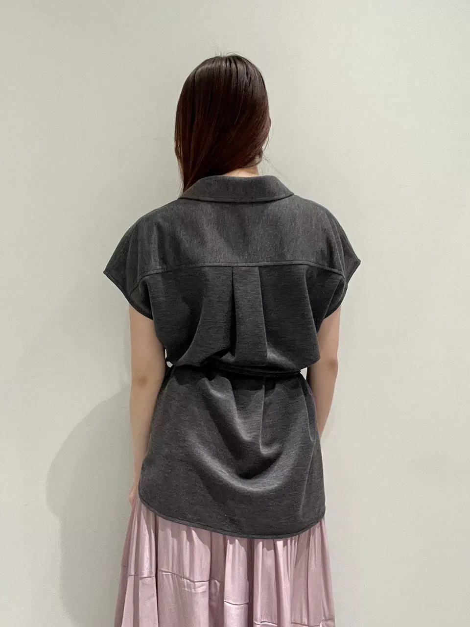 GRACE CONTINENTAL RIKO コーディネート画像