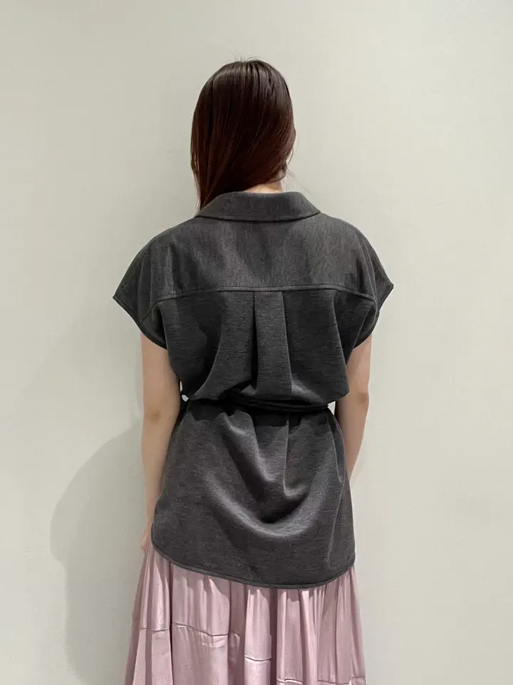 GRACE CONTINENTAL RIKO コーディネート画像