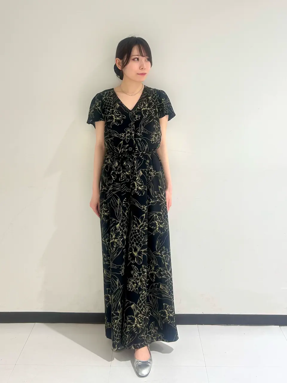  tamaki コーディネート画像