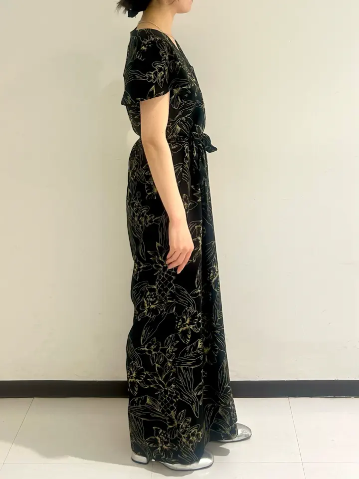 GRACE CONTINENTAL tamaki コーディネート画像