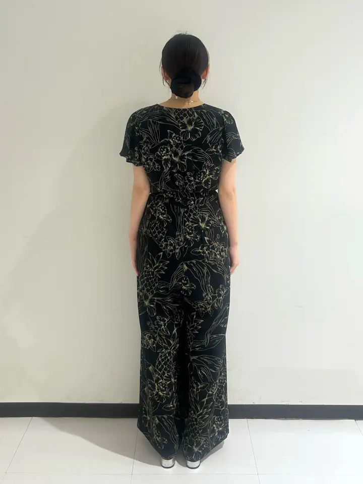GRACE CONTINENTAL tamaki コーディネート画像