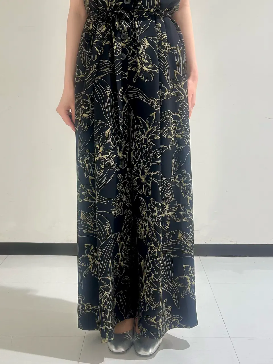 GRACE CONTINENTAL tamaki コーディネート画像