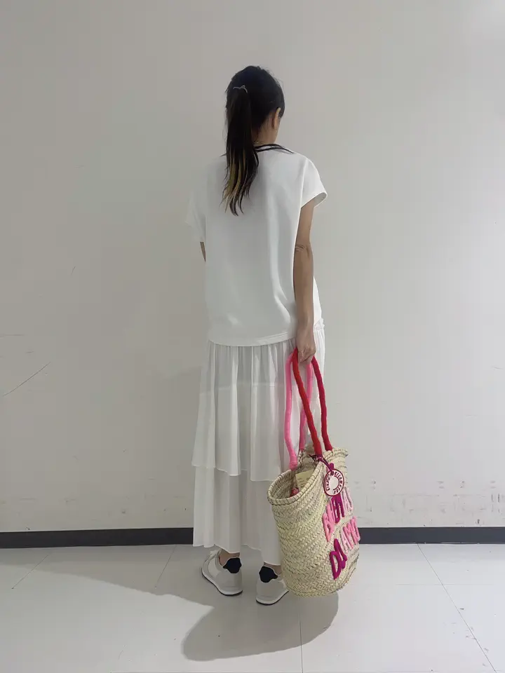 GRACE CONTINENTAL  Sekine コーディネート画像