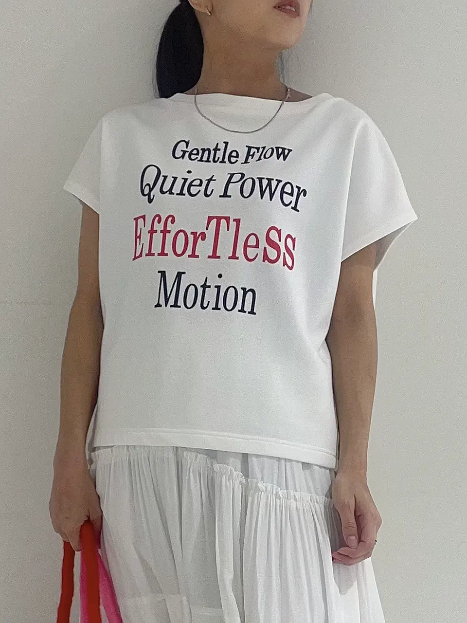 GRACE CONTINENTAL  Sekine コーディネート画像