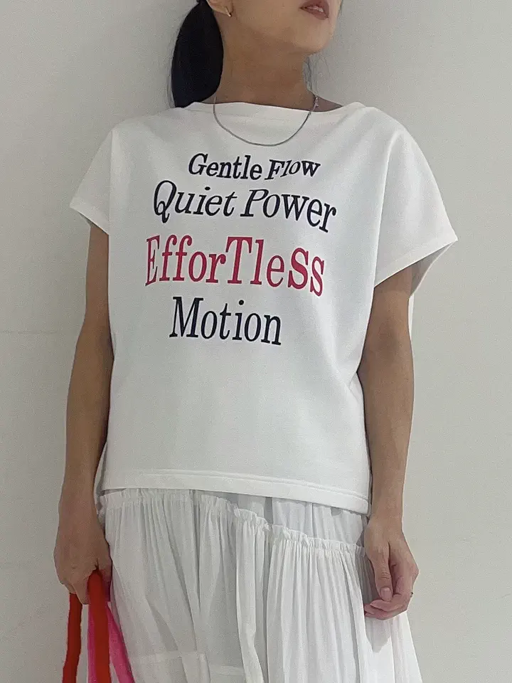 GRACE CONTINENTAL  Sekine コーディネート画像