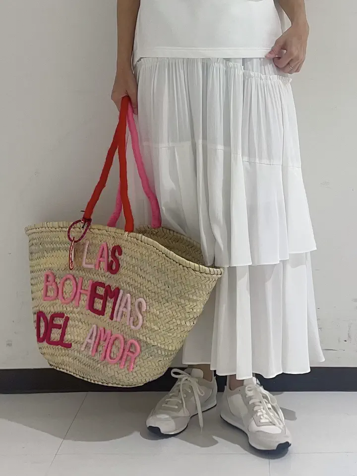 GRACE CONTINENTAL  Sekine コーディネート画像