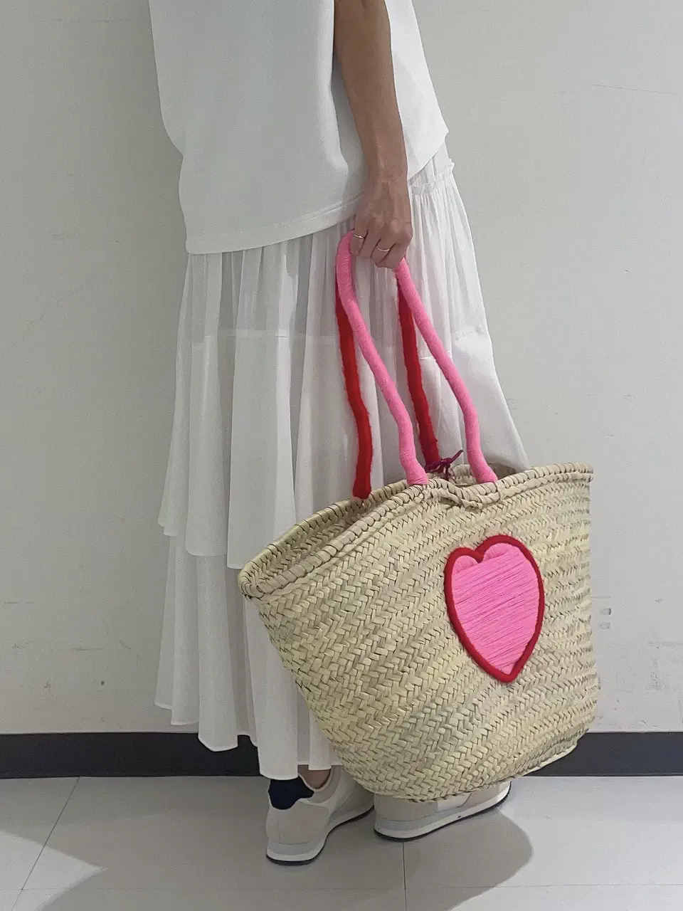 GRACE CONTINENTAL  Sekine コーディネート画像