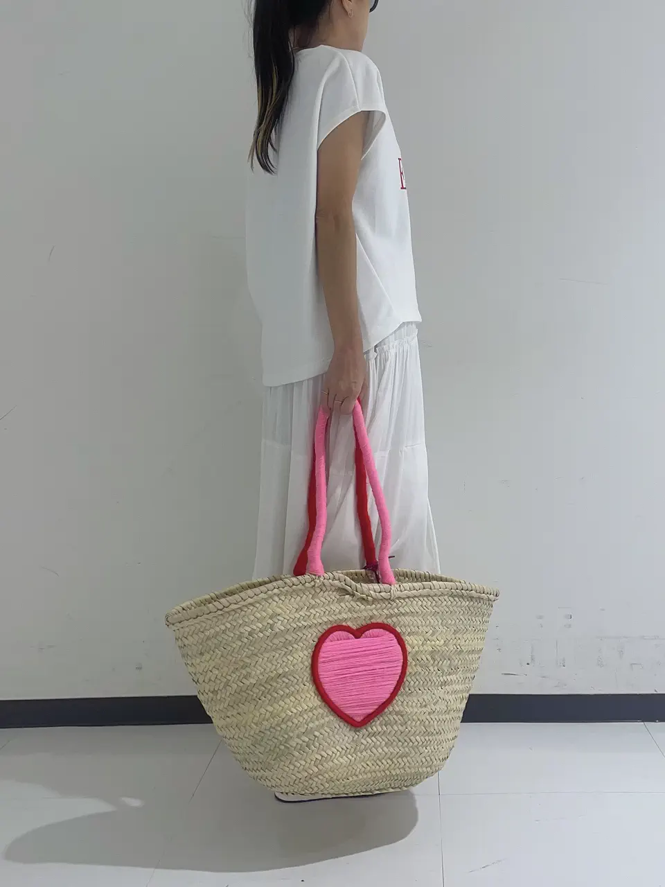 GRACE CONTINENTAL  Sekine コーディネート画像