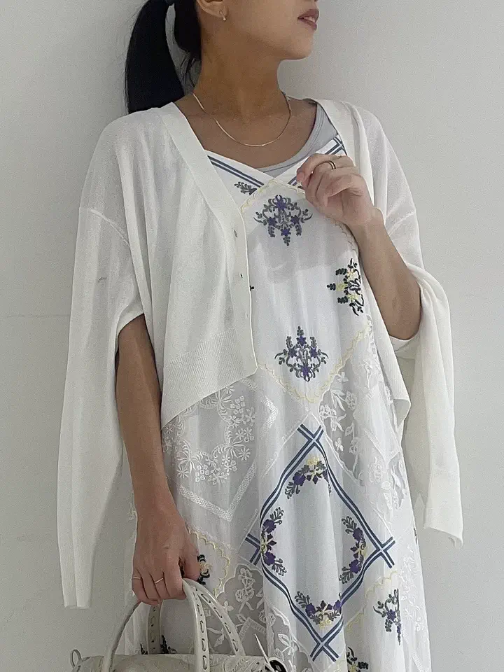 GRACE CONTINENTAL  Sekine コーディネート画像
