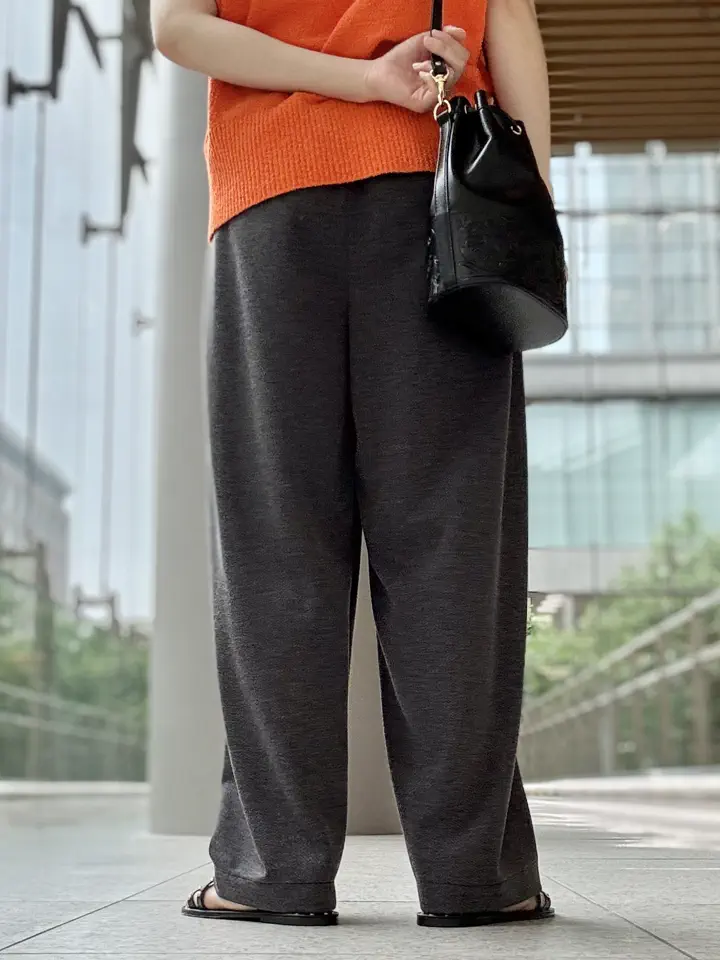 GRACE CONTINENTAL A.FUKUDA コーディネート画像