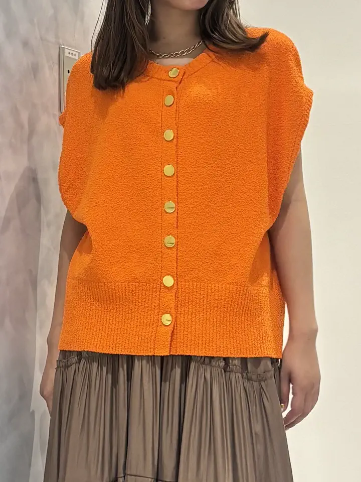 GRACE CONTINENTAL 岩永 春佳 コーディネート画像
