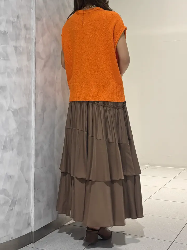 GRACE CONTINENTAL 岩永 春佳 コーディネート画像