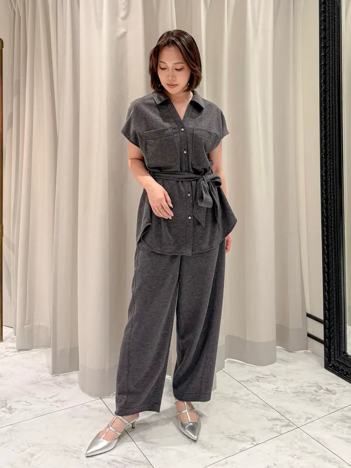 GRACE CONTINENTAL Natsumi コーディネート画像