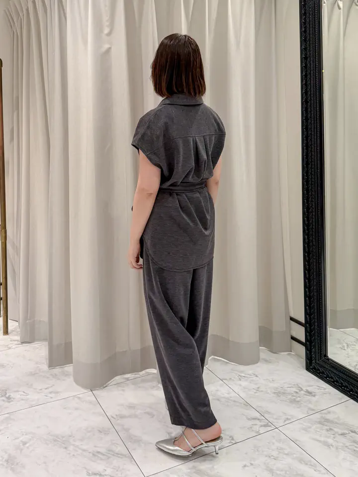 GRACE CONTINENTAL Natsumi コーディネート画像