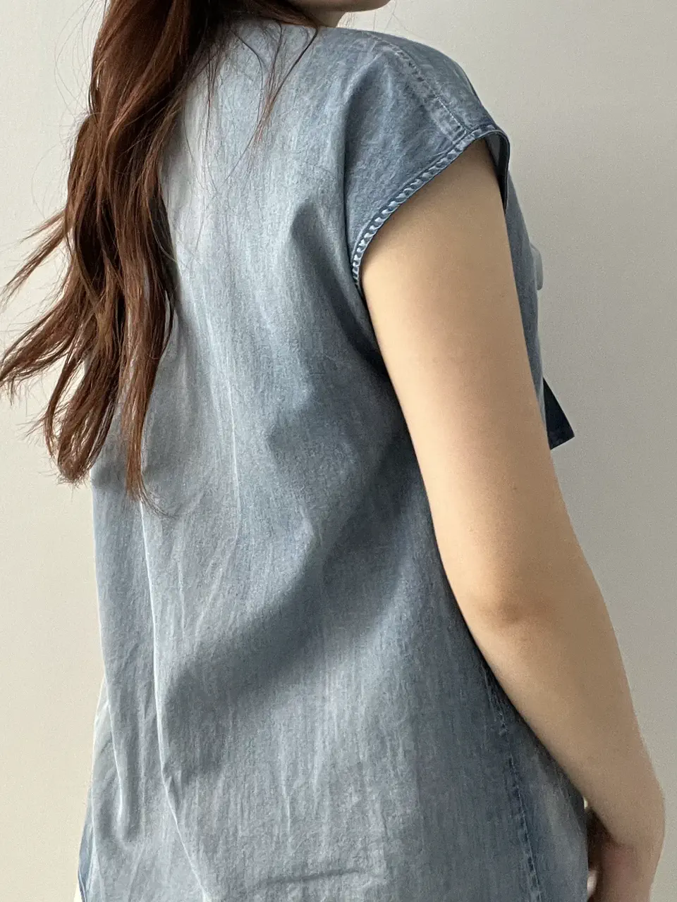 GRACE CONTINENTAL RIKO コーディネート画像