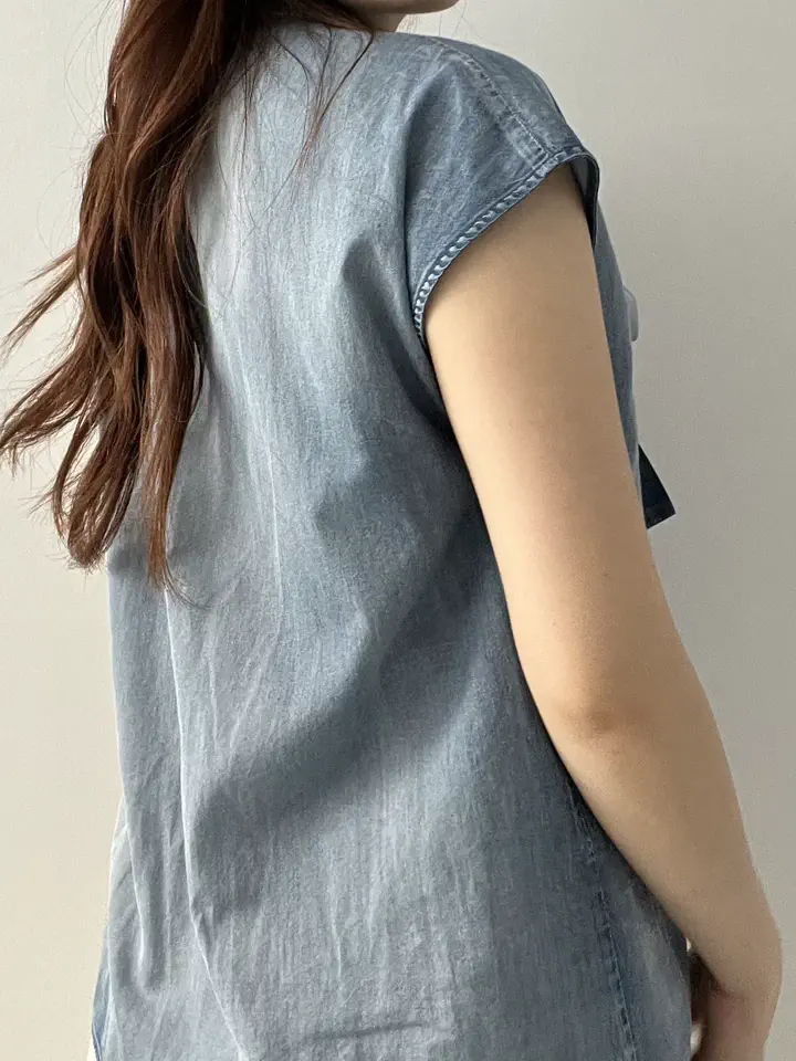 GRACE CONTINENTAL RIKO コーディネート画像