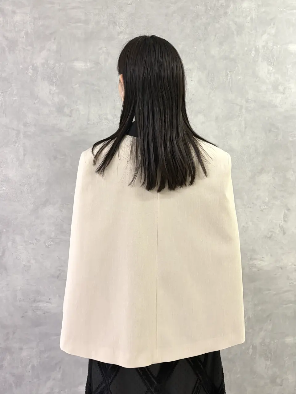 GRACE CONTINENTAL kobayashi コーディネート画像