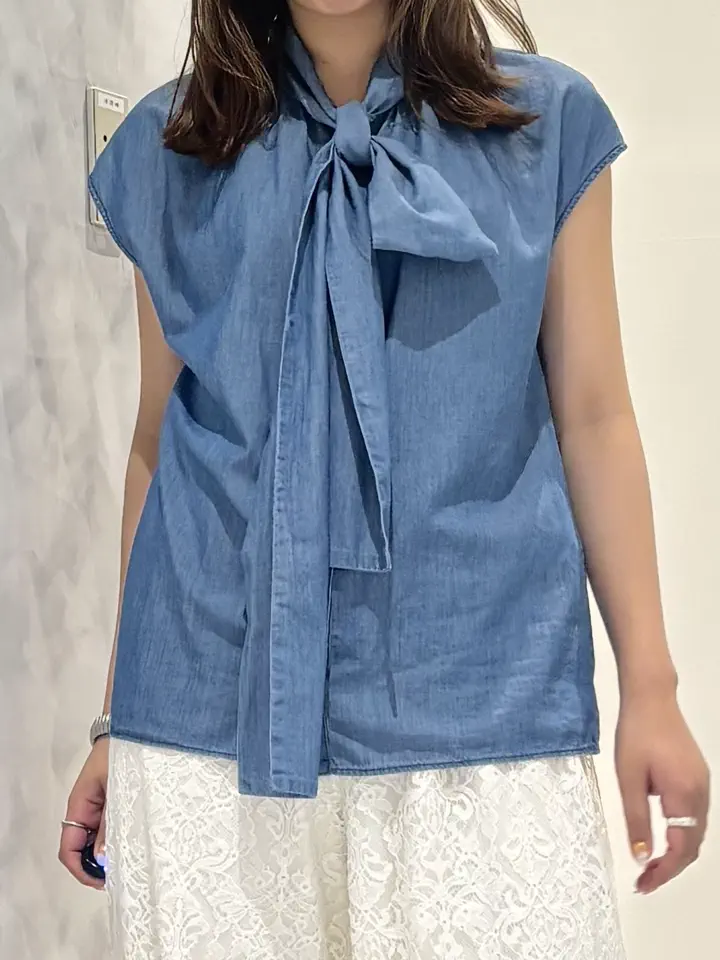 GRACE CONTINENTAL 岩永 春佳 コーディネート画像