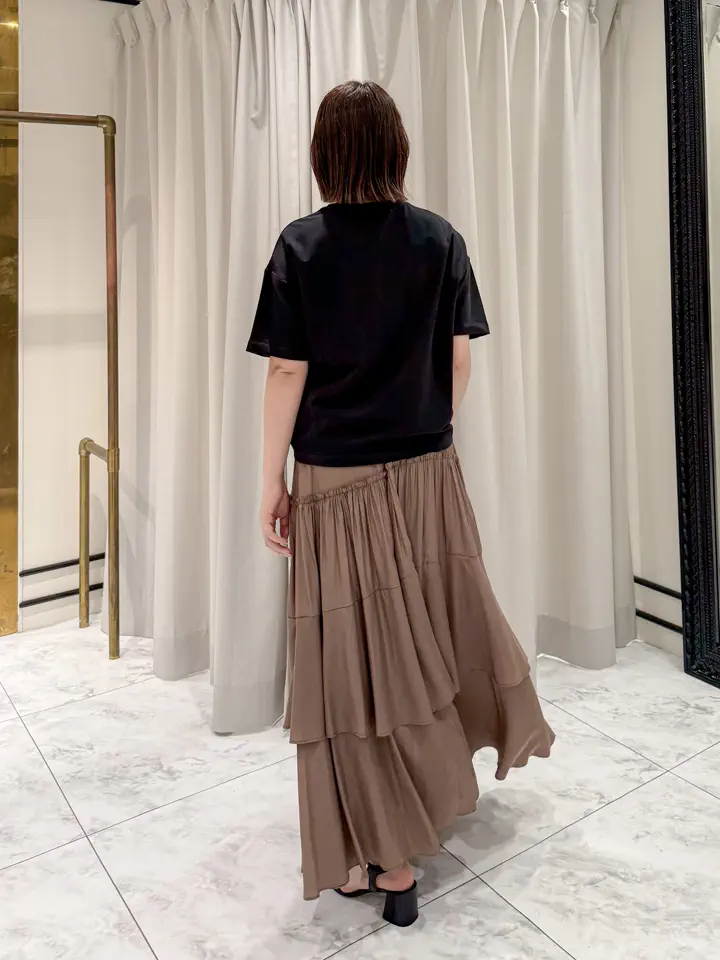 GRACE CONTINENTAL Natsumi コーディネート画像