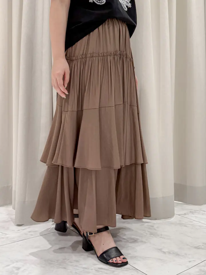 GRACE CONTINENTAL Natsumi コーディネート画像