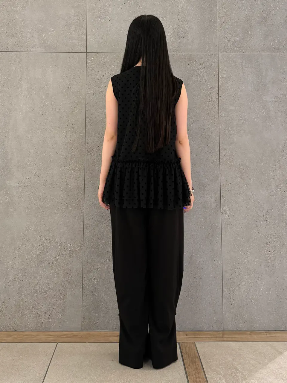 GRACE CONTINENTAL anri コーディネート画像