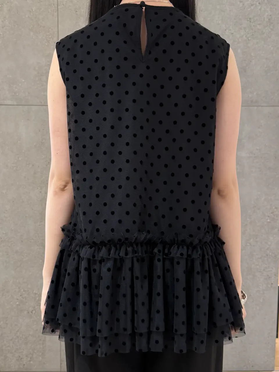 GRACE CONTINENTAL anri コーディネート画像
