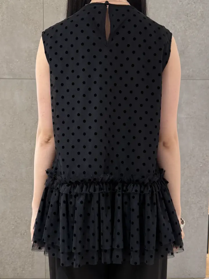GRACE CONTINENTAL anri コーディネート画像