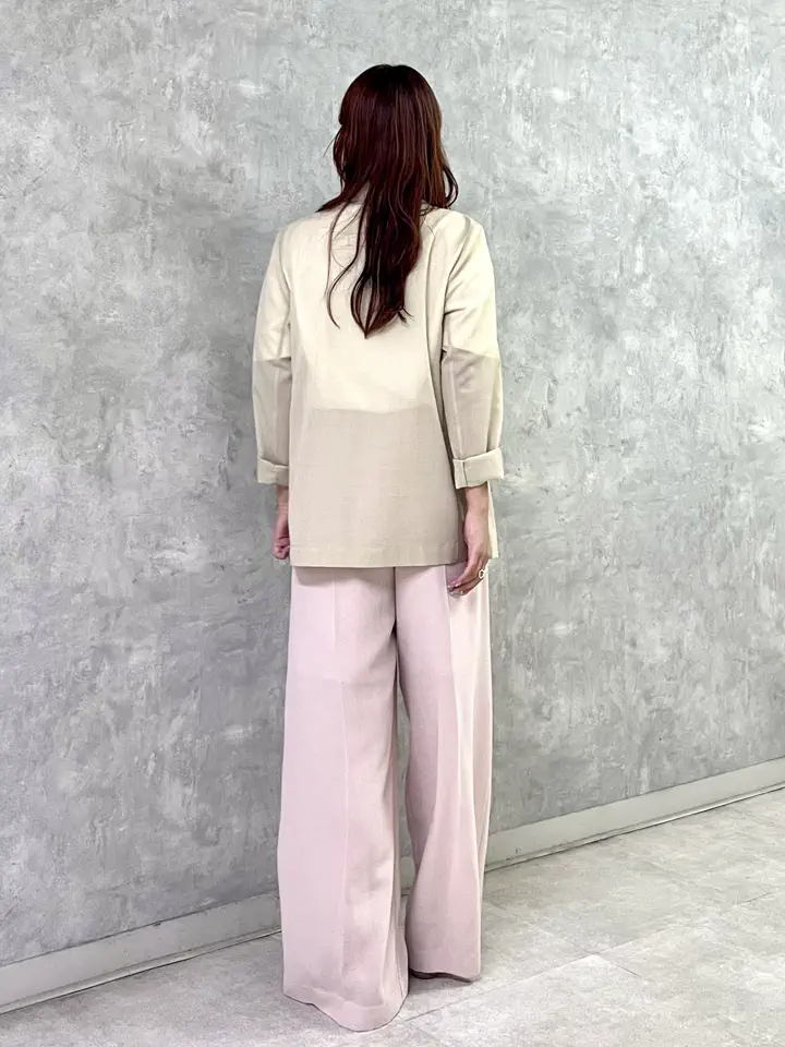 GRACE CONTINENTAL NORIA コーディネート画像