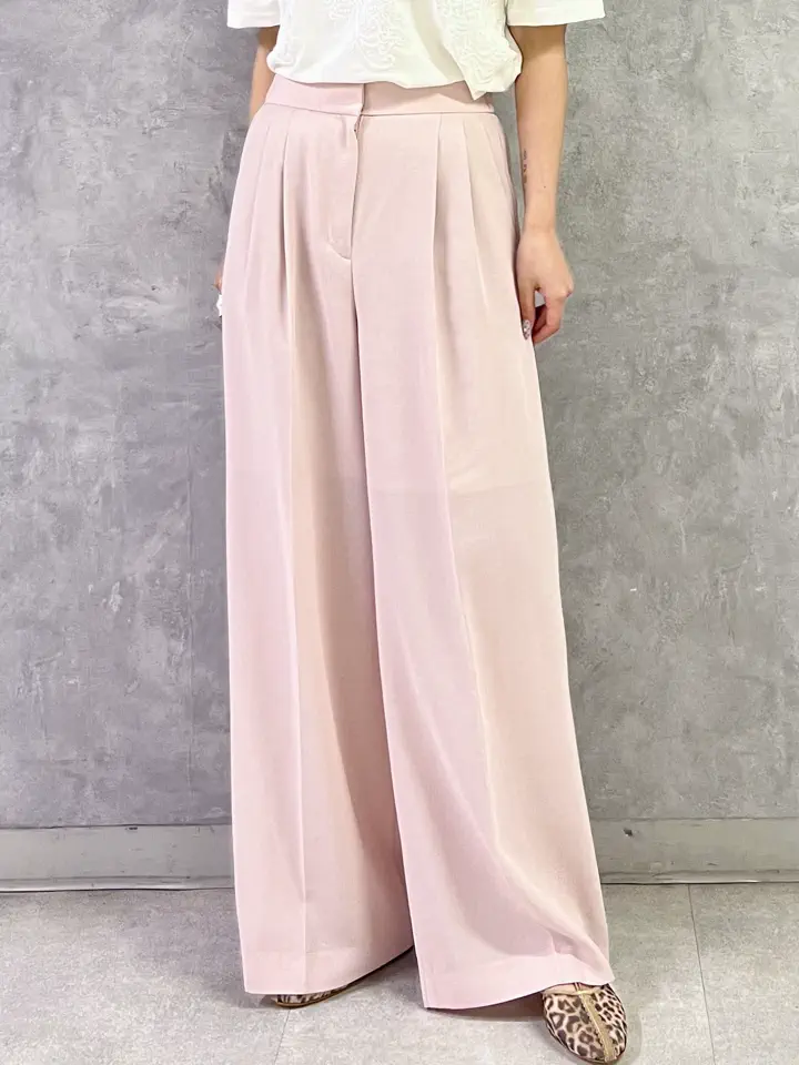 GRACE CONTINENTAL NORIA コーディネート画像