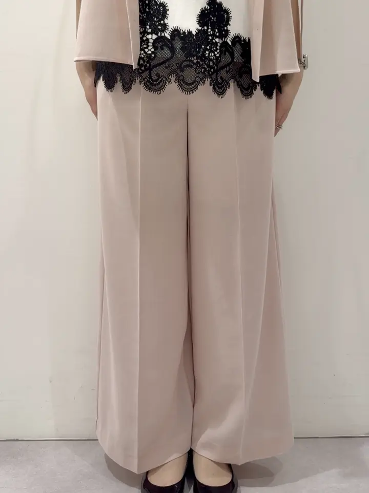 GRACE CONTINENTAL 遠藤　みずき コーディネート画像