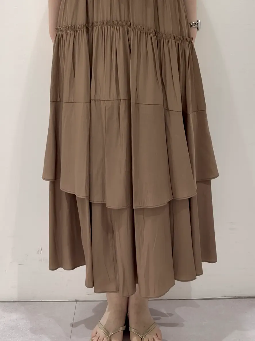 GRACE CONTINENTAL 遠藤　みずき コーディネート画像