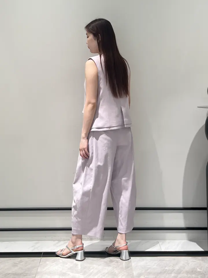 GRACE CONTINENTAL RIKO コーディネート画像
