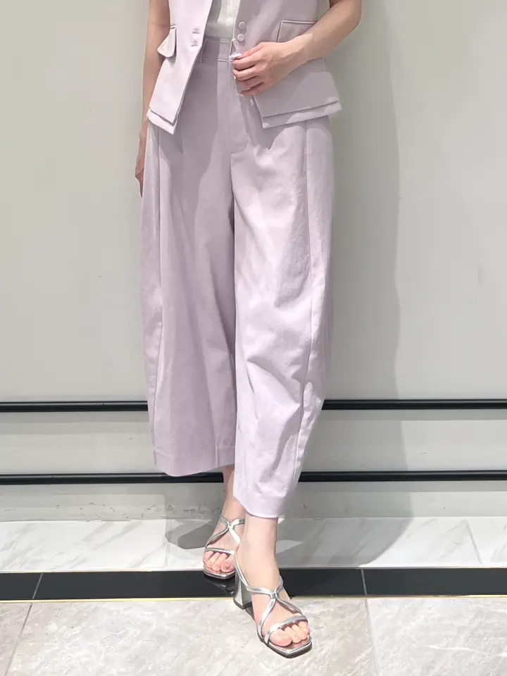 GRACE CONTINENTAL RIKO コーディネート画像