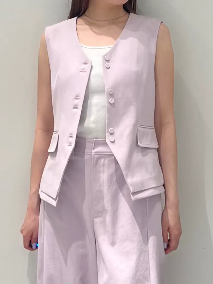 GRACE CONTINENTAL RIKO コーディネート画像