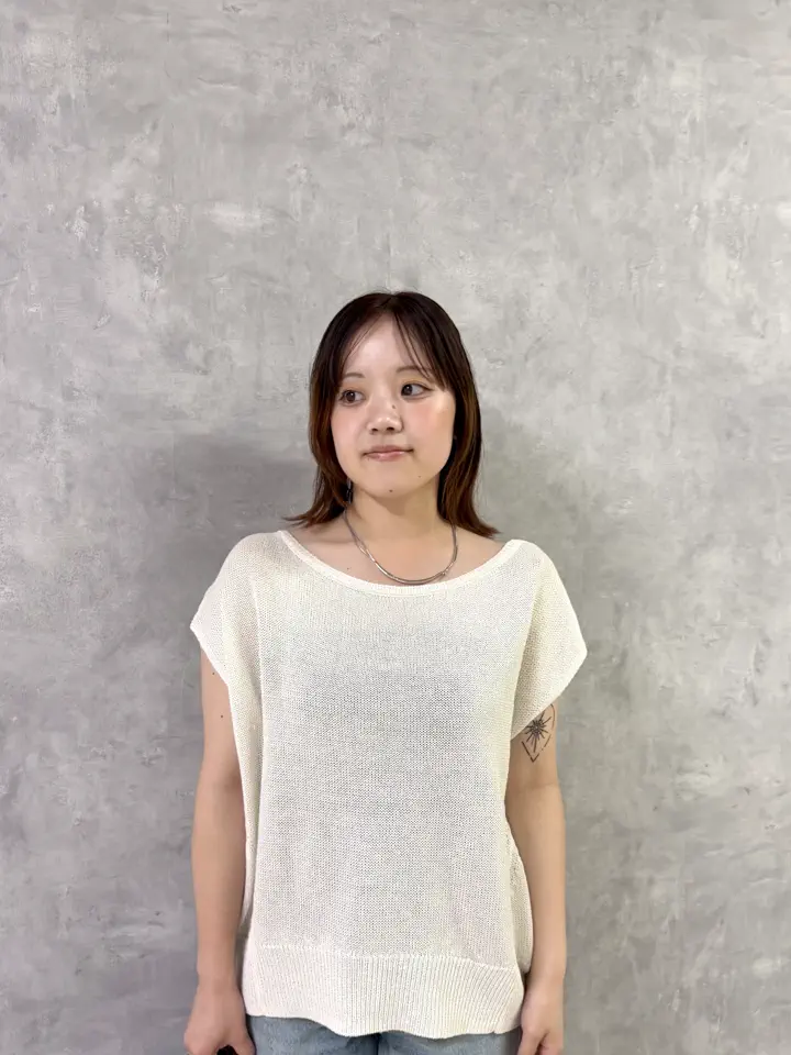 GRACE CONTINENTAL RINA コーディネート画像