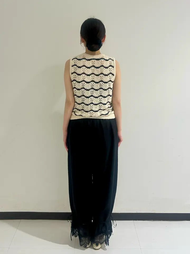 GRACE CONTINENTAL tamaki コーディネート画像
