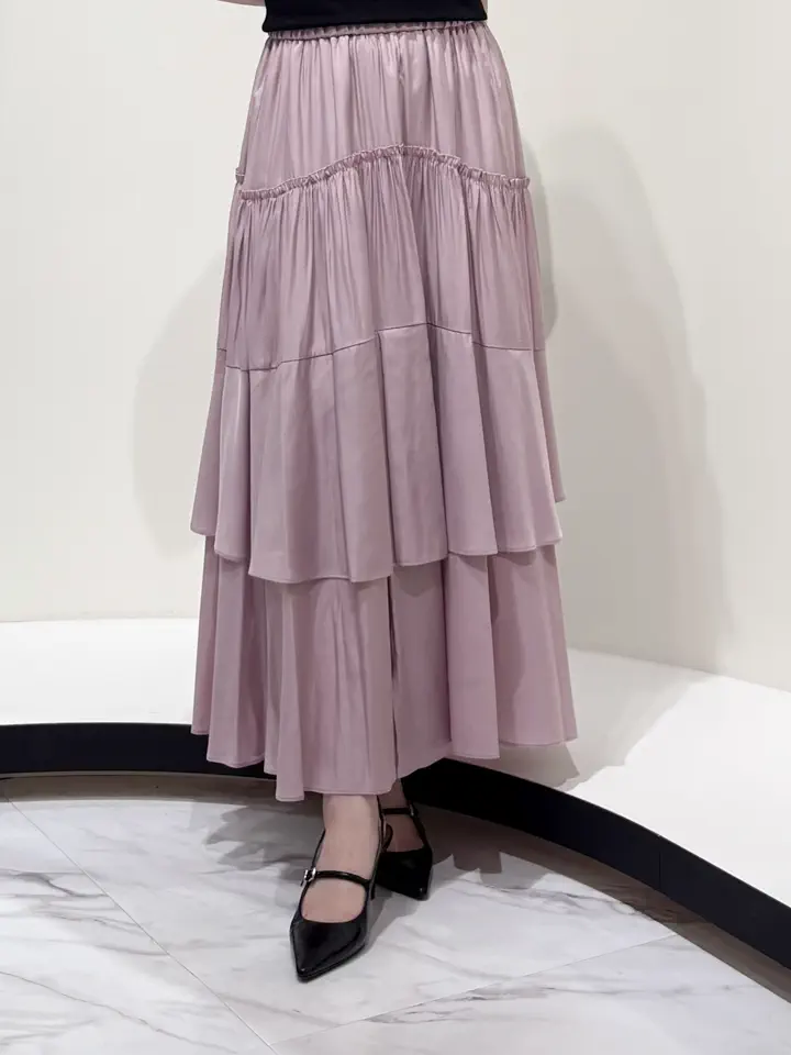 GRACE CONTINENTAL 平野 裕華 コーディネート画像